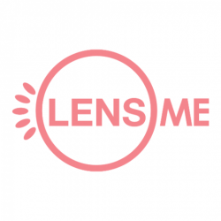 韓國美瞳【Lens-Me】